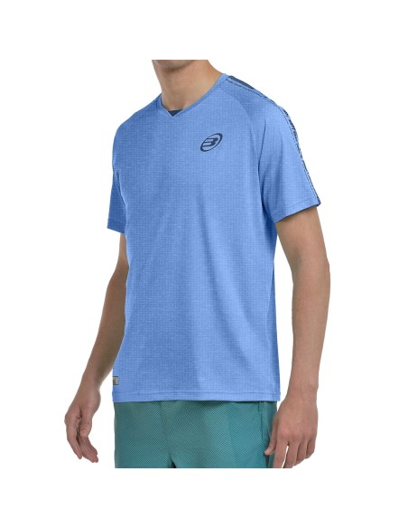 CAMISETA BULLPADEL BADAN 997 LIMA VIGORE | Ofertas de pádel